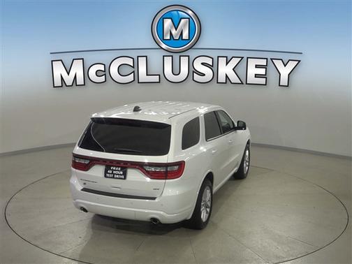 2023 Dodge Durango GT AWD