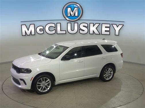 2023 Dodge Durango GT AWD