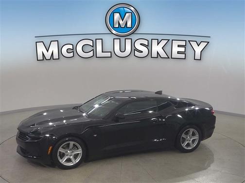 2023 Chevrolet Camaro 1LT