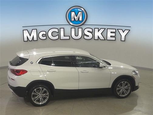 2018 BMW X2 xDrive28i