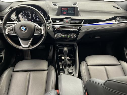 2018 BMW X2 xDrive28i