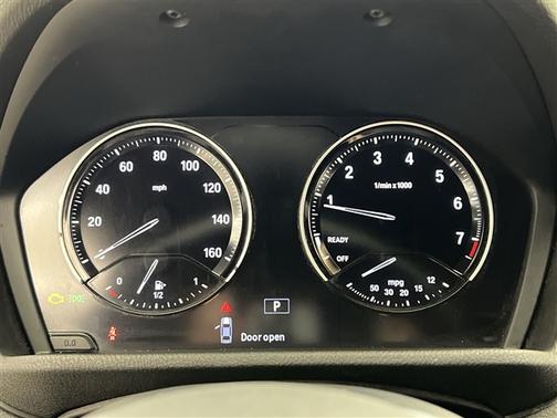 2018 BMW X2 xDrive28i