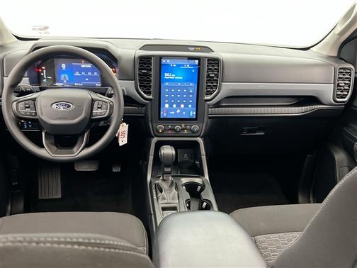 CARBONIZED GRAY METALLIC 2024 Ford Ranger XL