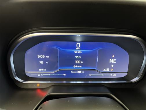 2024 Chevrolet Suburban 4WD Z71