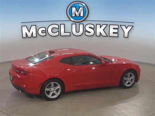 2023 Chevrolet Camaro 1LT