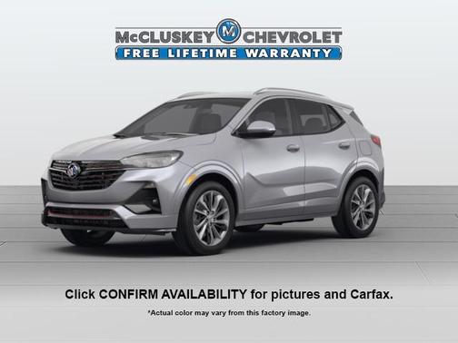 2023 Buick Encore GX Essence