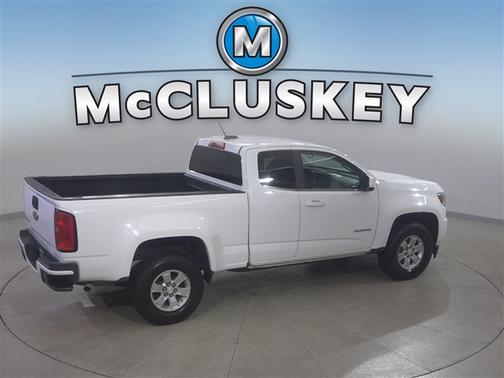2016 Chevrolet Colorado WT