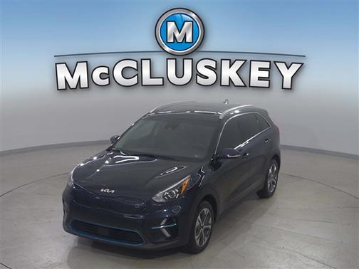 2022 Kia Niro EV EX Premium
