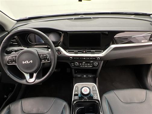 2022 Kia Niro EV EX Premium