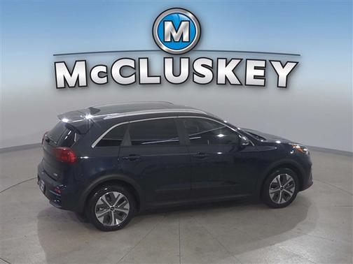 2022 Kia Niro EV EX Premium