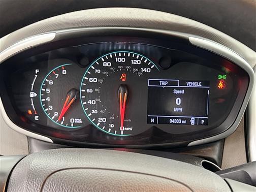 2020 Chevrolet Sonic FWD Hatchback 1FL 5-Door