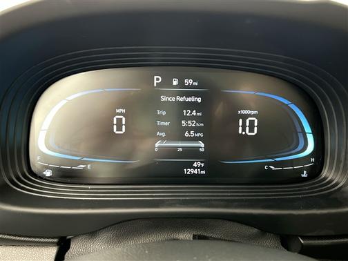 2025 Hyundai VENUE SE