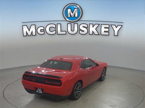 2023 Dodge Challenger R/T