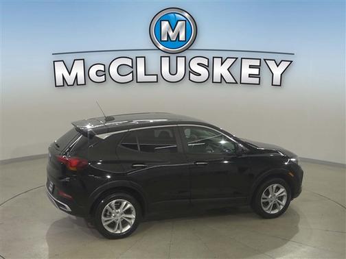2022 Buick Encore GX Preferred