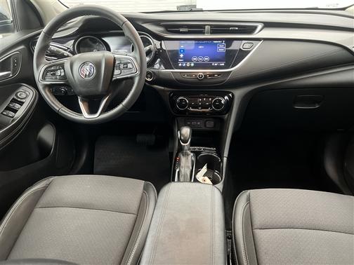 2022 Buick Encore GX Preferred