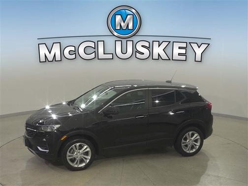 2022 Buick Encore GX Preferred