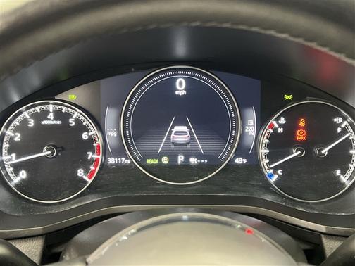 2024 Mazda CX-90 3.3 Turbo Preferred Plus