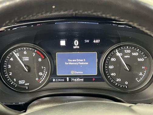 Infrared Tintcoat 2021 Cadillac XT6 Premium Luxury FWD
