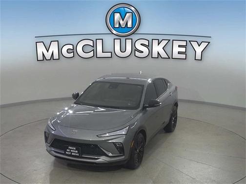 2024 Buick Envista Sport Touring FWD