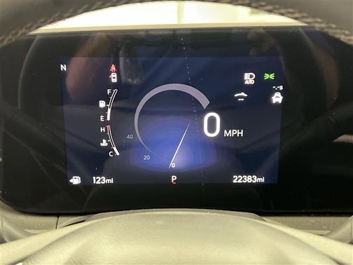 2024 Buick Envista Sport Touring FWD