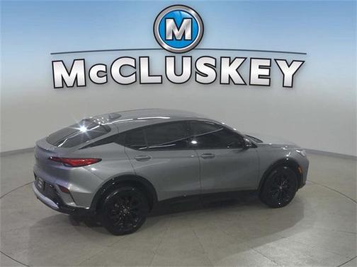 2024 Buick Envista Sport Touring FWD