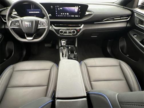 2024 Buick Envista Sport Touring FWD