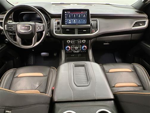 2023 GMC Yukon XL 4WD AT4