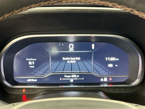 2023 GMC Yukon XL 4WD AT4