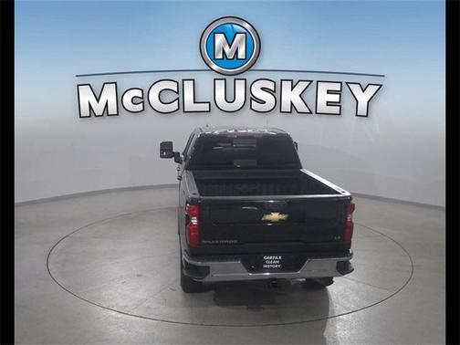 2022 Chevrolet Silverado 2500 LT