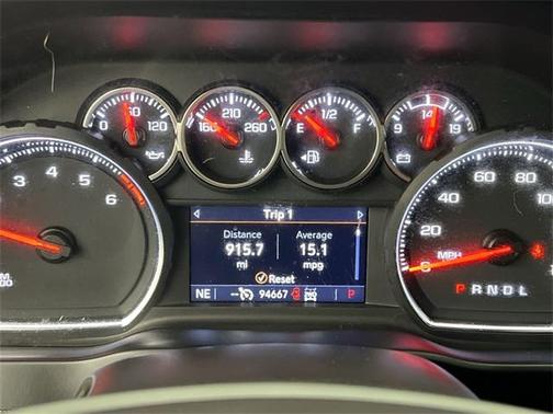 2022 Chevrolet Silverado 2500 LT