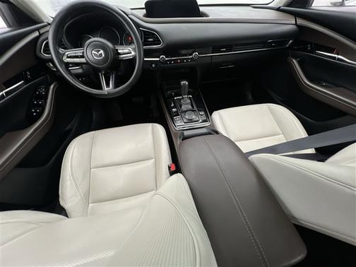 2021 Mazda CX-30 Premium Package