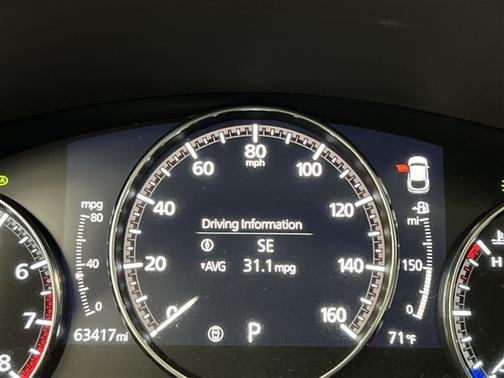 2021 Mazda CX-30 Premium Package