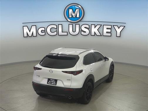 2021 Mazda CX-30 Premium Package