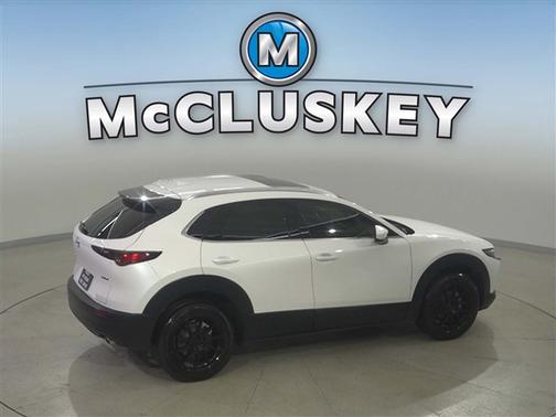 2021 Mazda CX-30 Premium Package