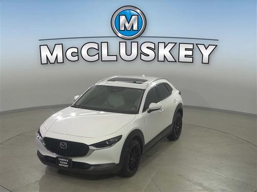2021 Mazda CX-30 Premium Package