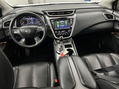 2023 Nissan Murano SL Intelligent AWD