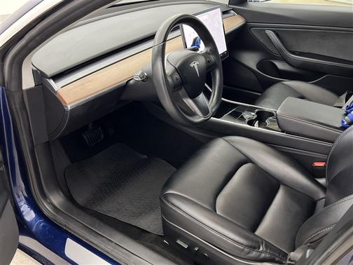 2018 Tesla Model 3 Standard