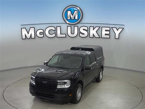 2022 Ford Maverick XL