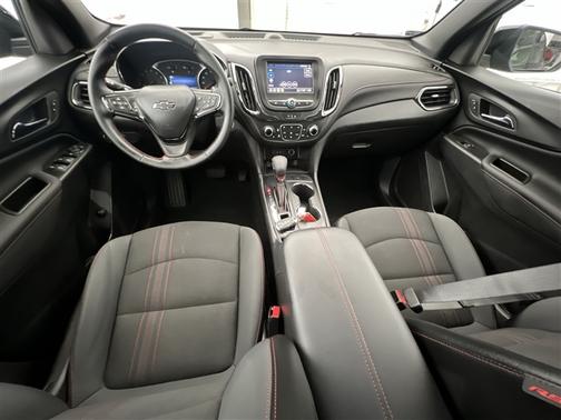 2024 Chevrolet Equinox FWD RS