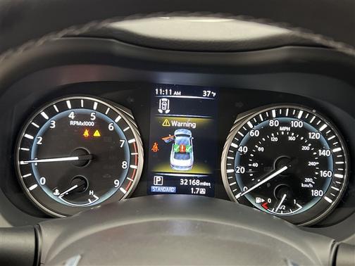 2023 INFINITI Q50 3.0t LUXE