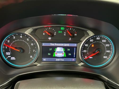 2023 Chevrolet Equinox AWD RS