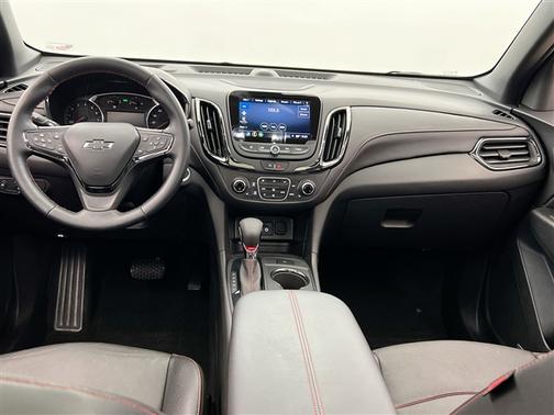 2023 Chevrolet Equinox AWD RS