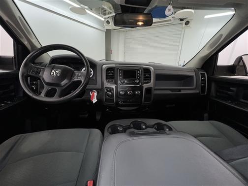 2014 RAM 1500 Tradesman