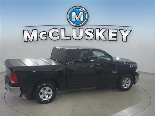 2014 RAM 1500 Tradesman