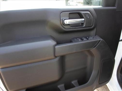 2025 Chevrolet Silverado 3500 WT