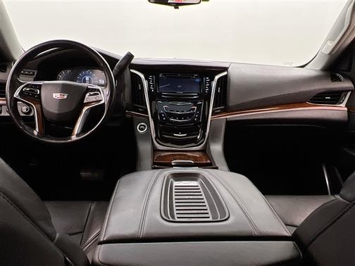 2019 Cadillac Escalade ESV Luxury