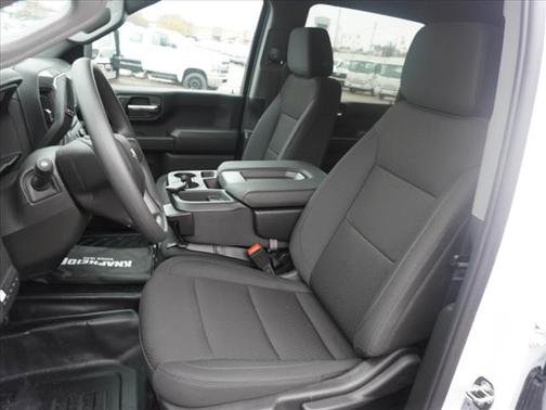 2024 Chevrolet Silverado 3500 WT