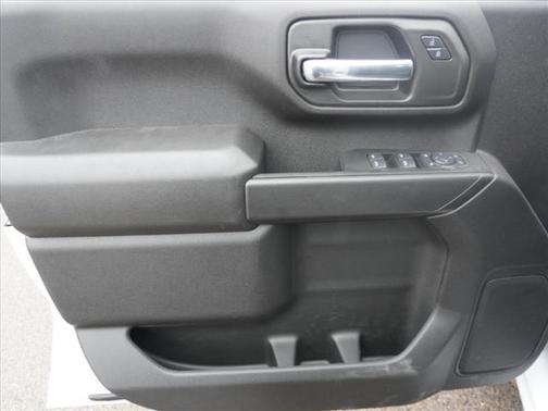 2024 Chevrolet Silverado 3500 WT