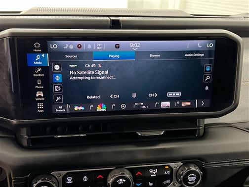 Firecracker Red Clearcoat 2025 Jeep Wrangler 4xe Sahara