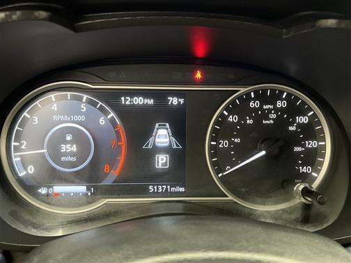 2023 Nissan Versa 1.6 SV